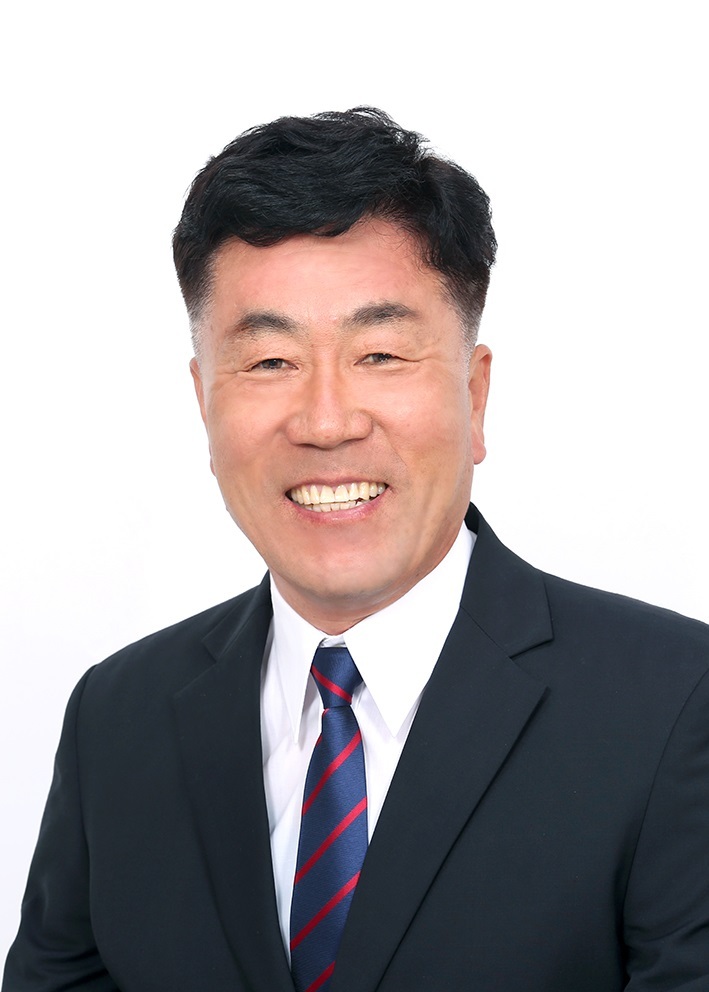 김강민 후보
