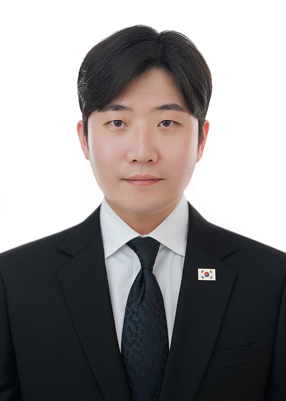 김호석 후보