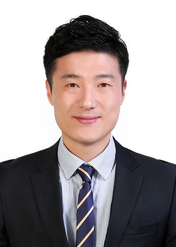 노두섭 후보
