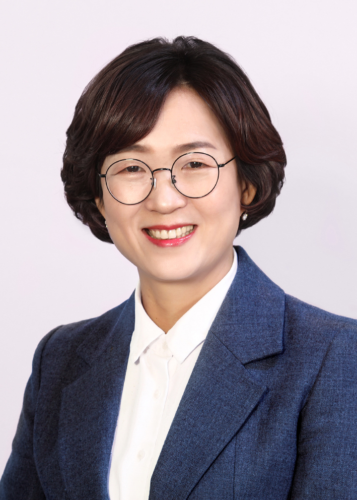유경숙 후보