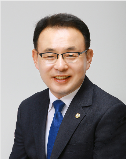 조인호 후보