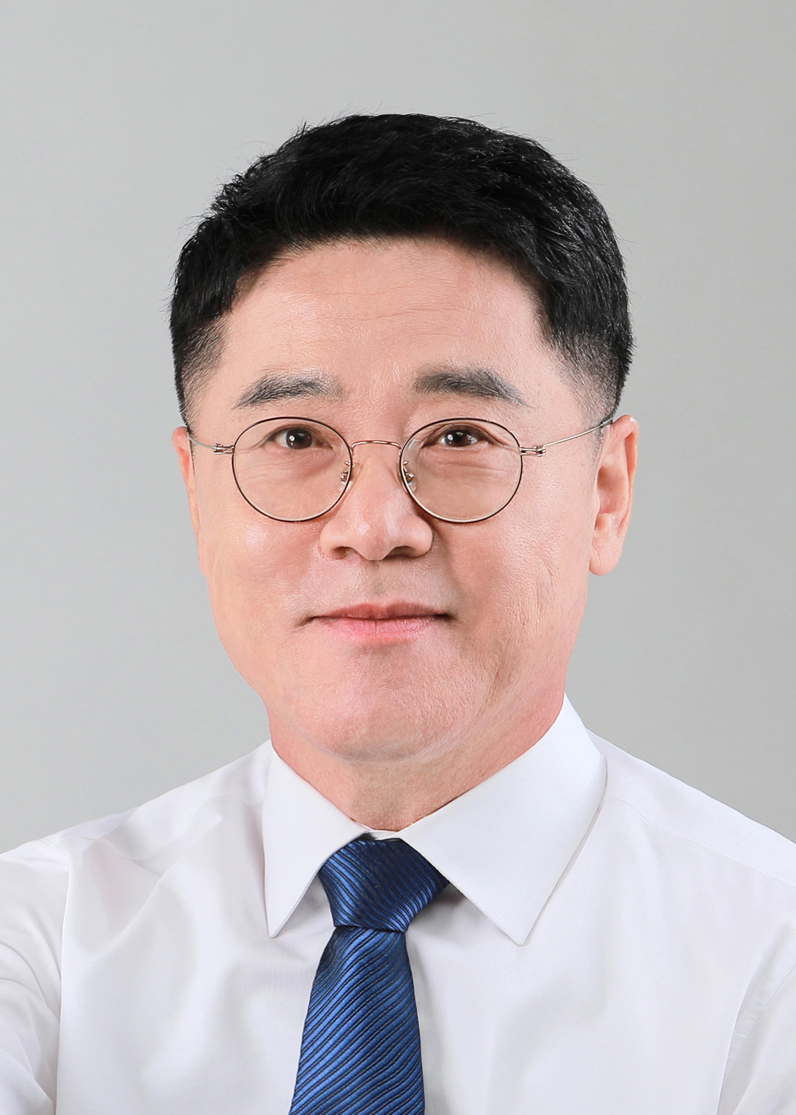 우홍섭 후보