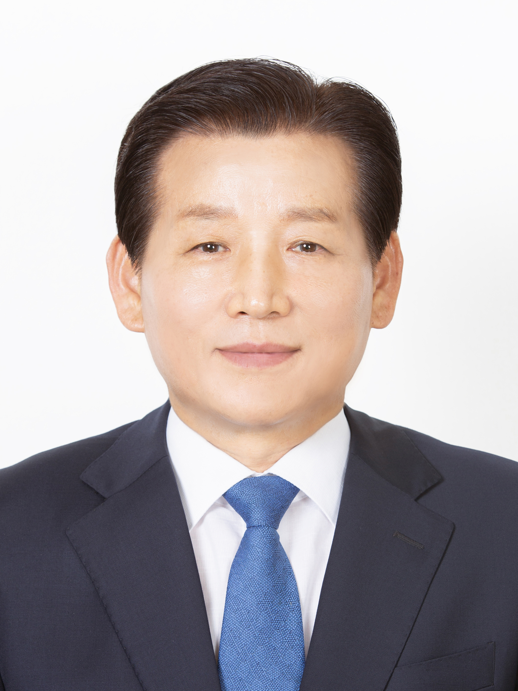 김신 후보