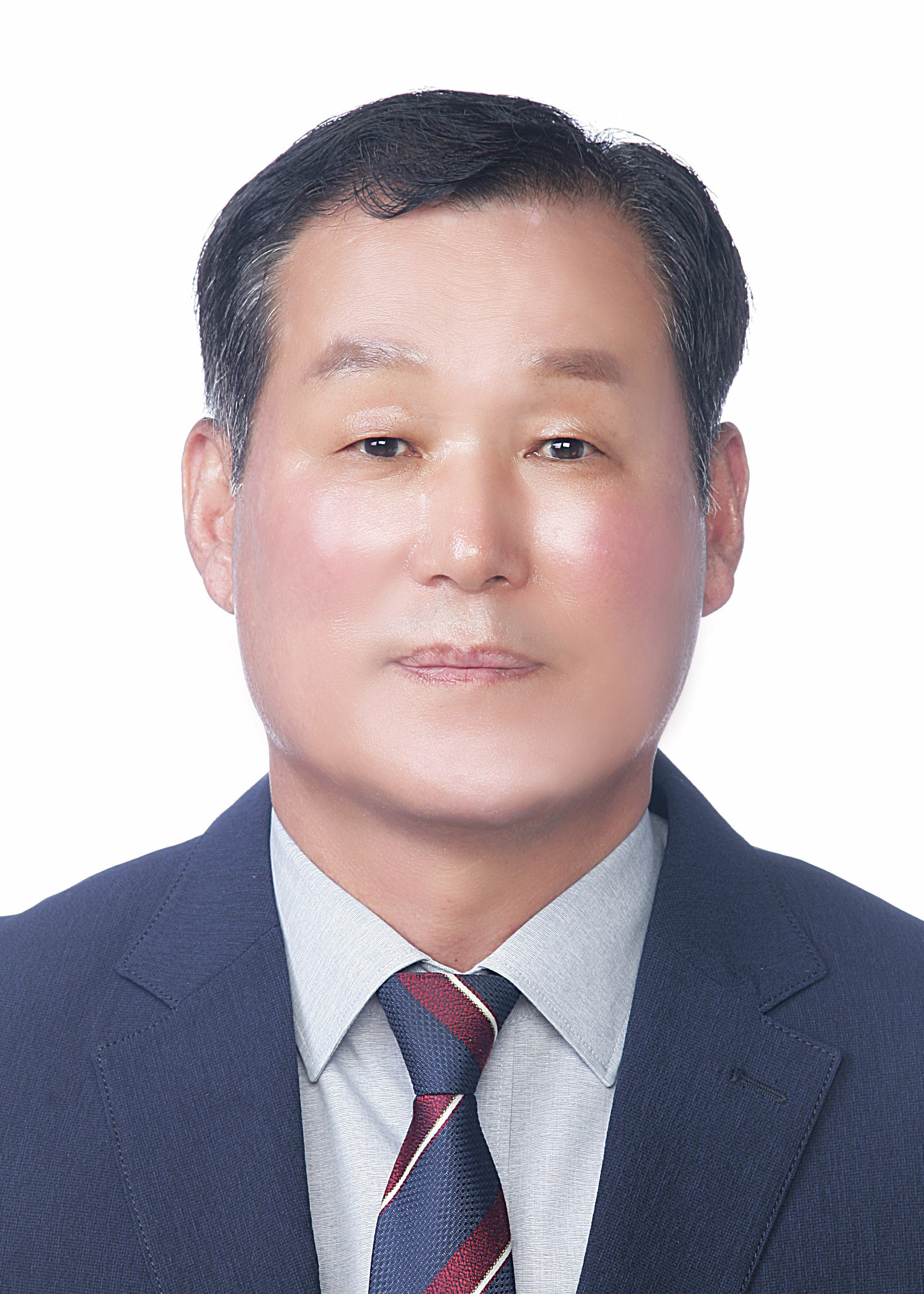 박성규 후보