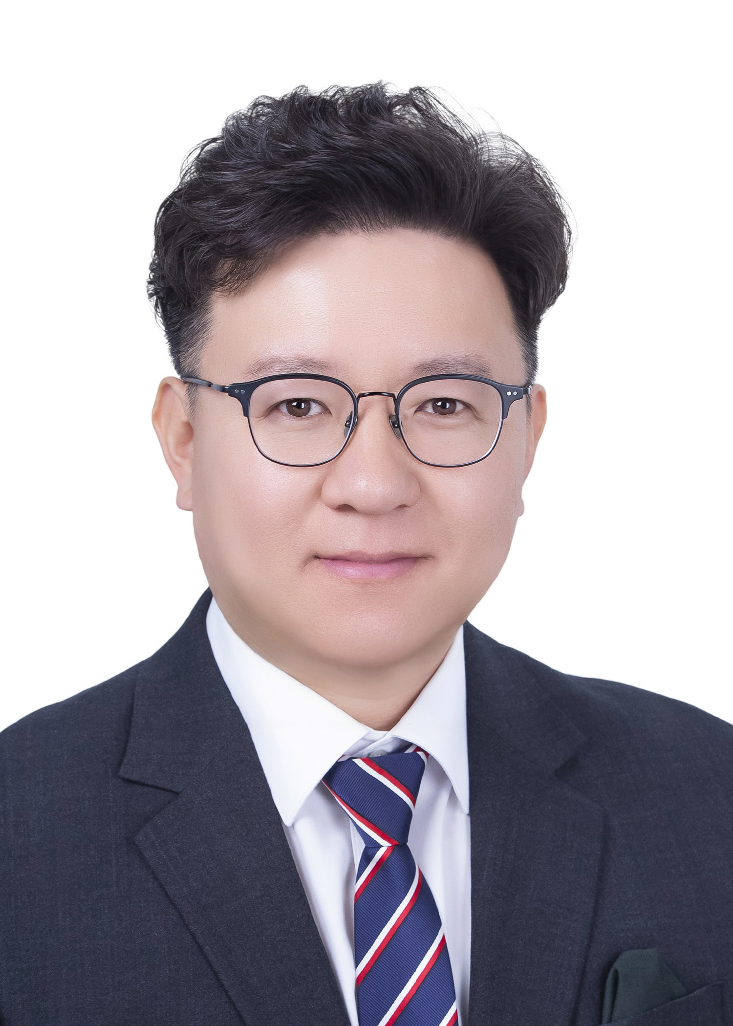 김세윤 후보