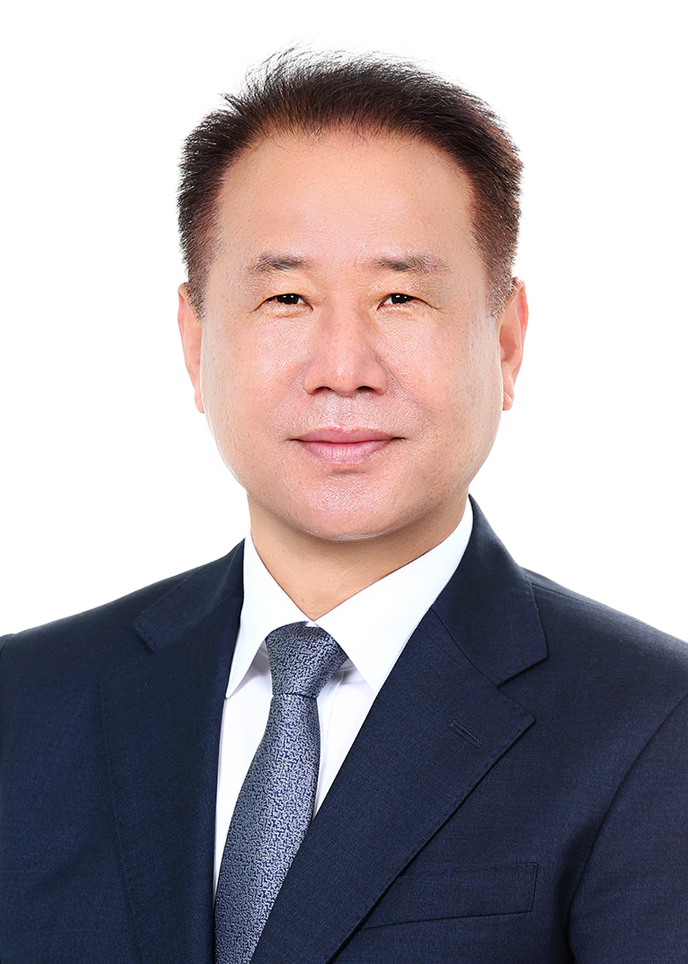 조영식 후보