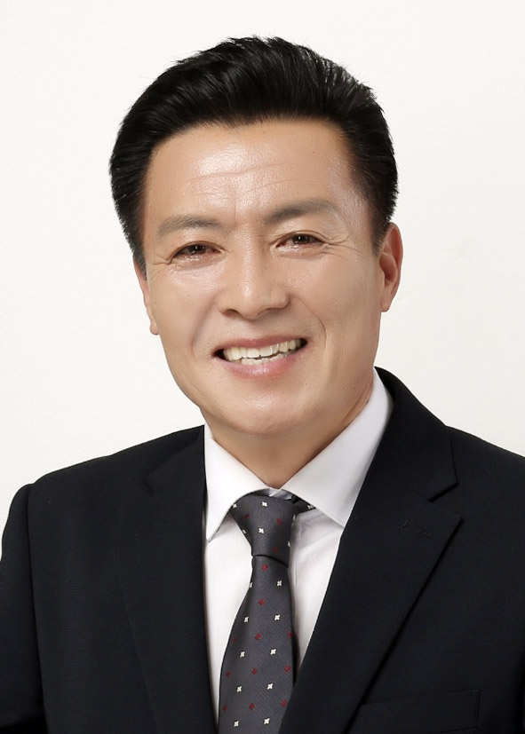 노중희 후보
