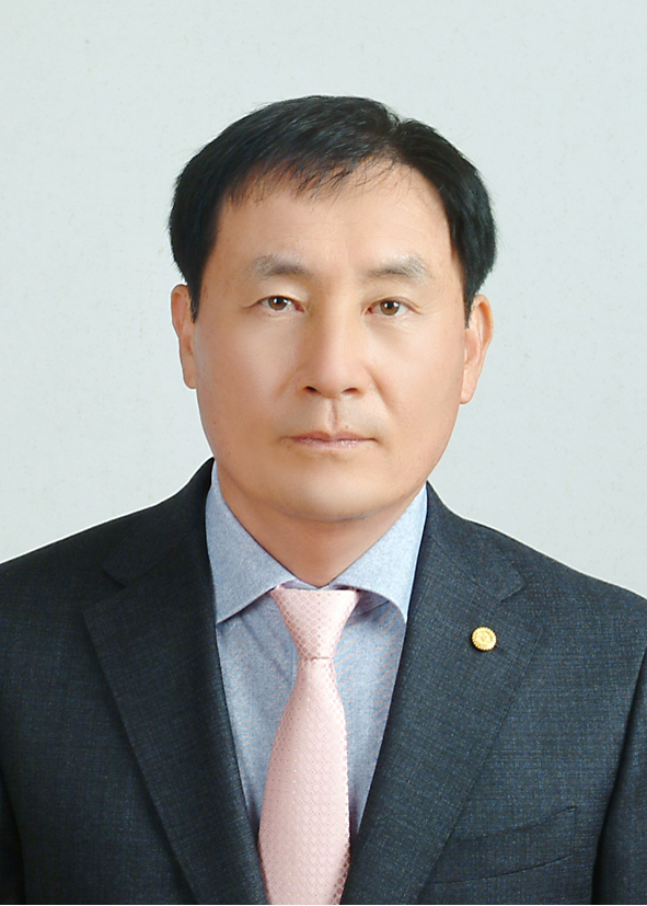 김동수 후보