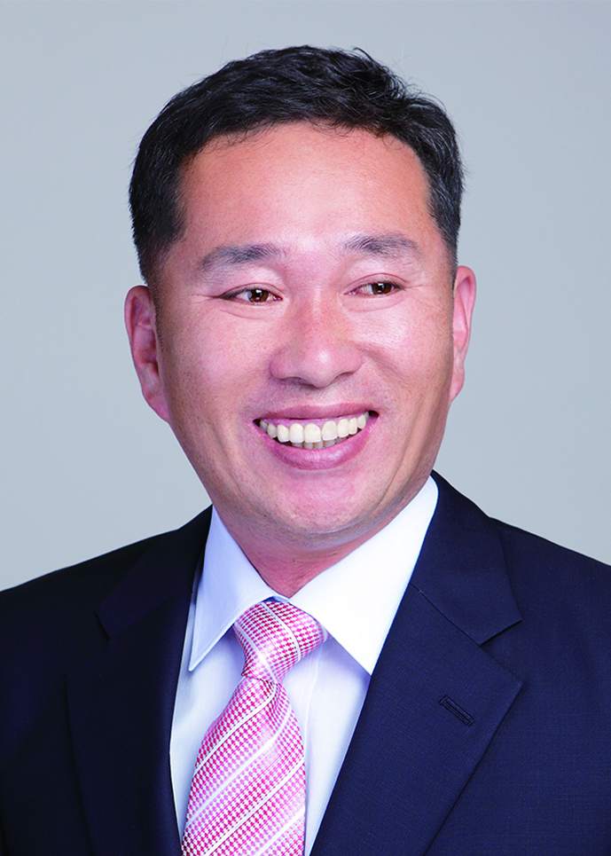 이정확 후보