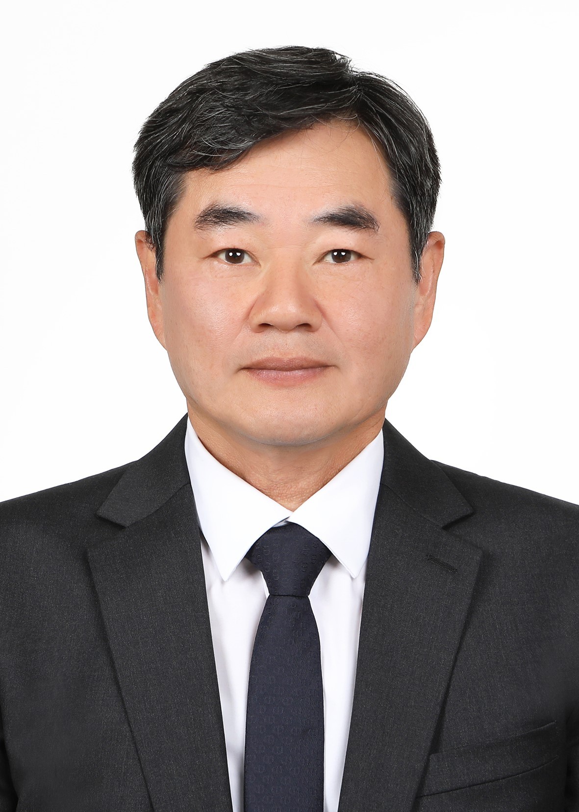 민동헌 후보