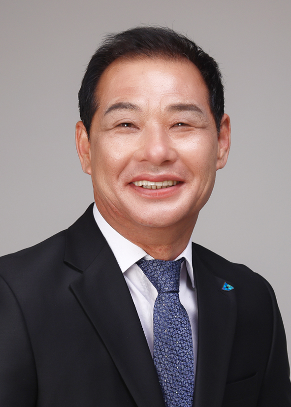 김영환 후보