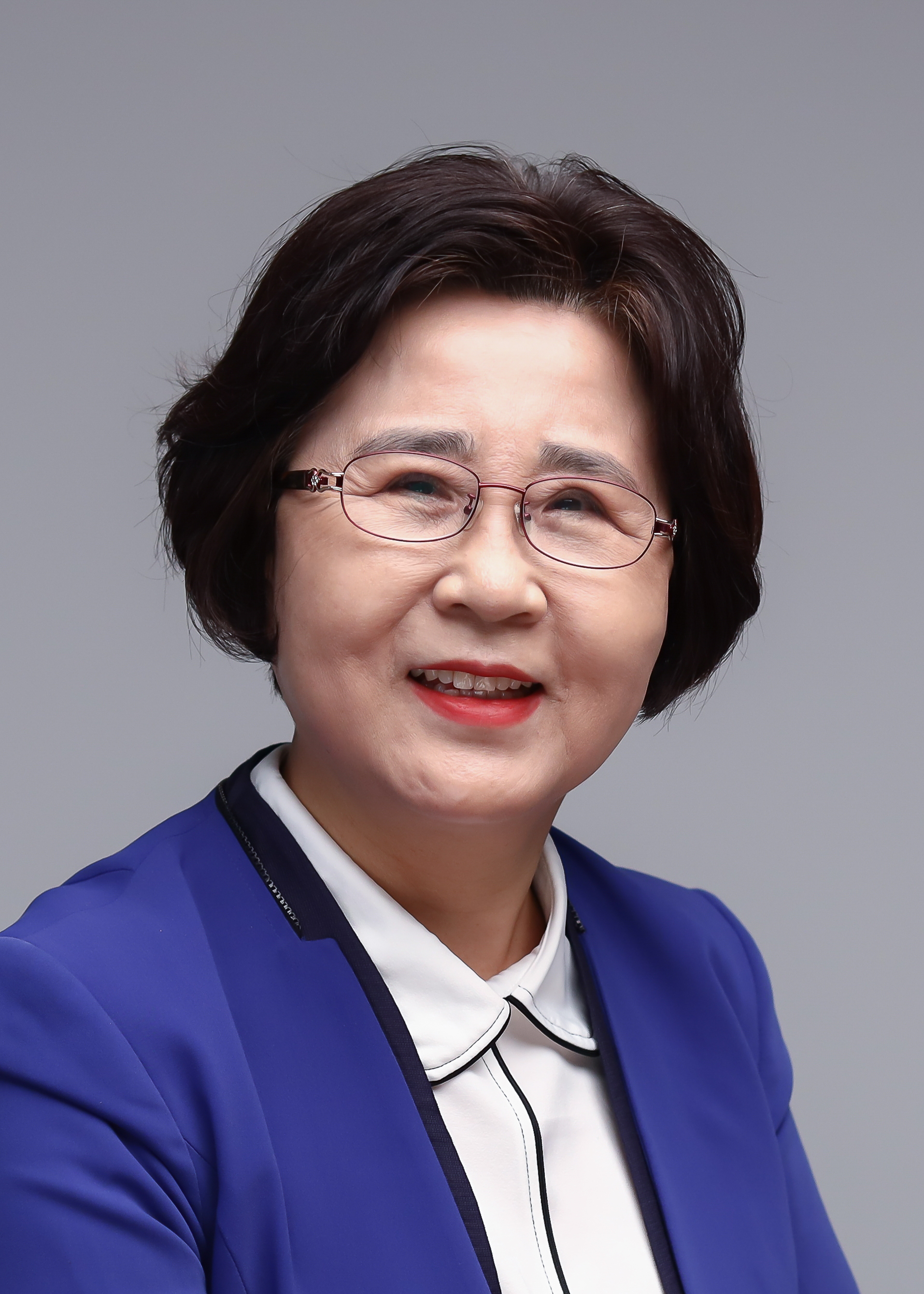 민경매 후보