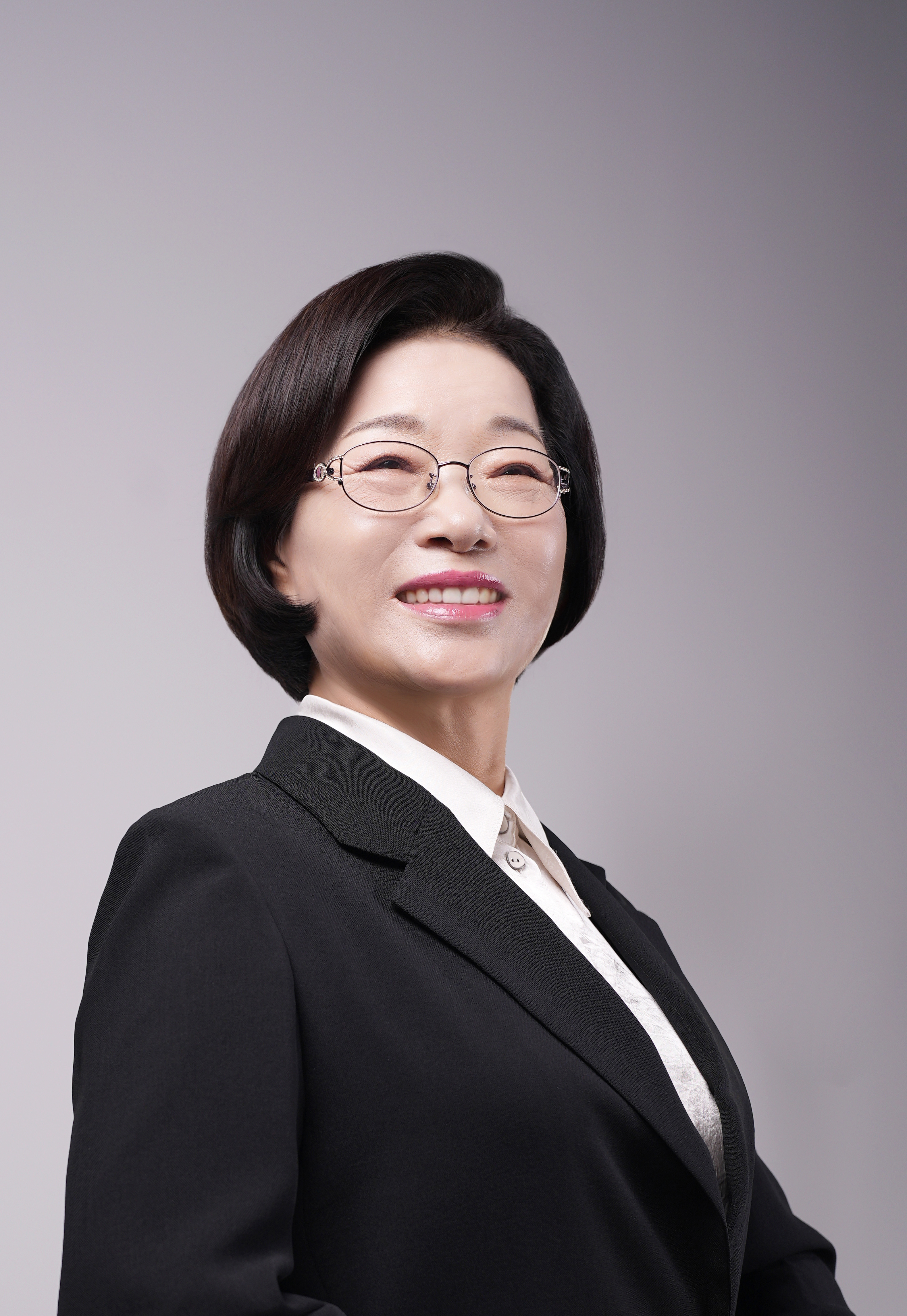 최순옥 후보