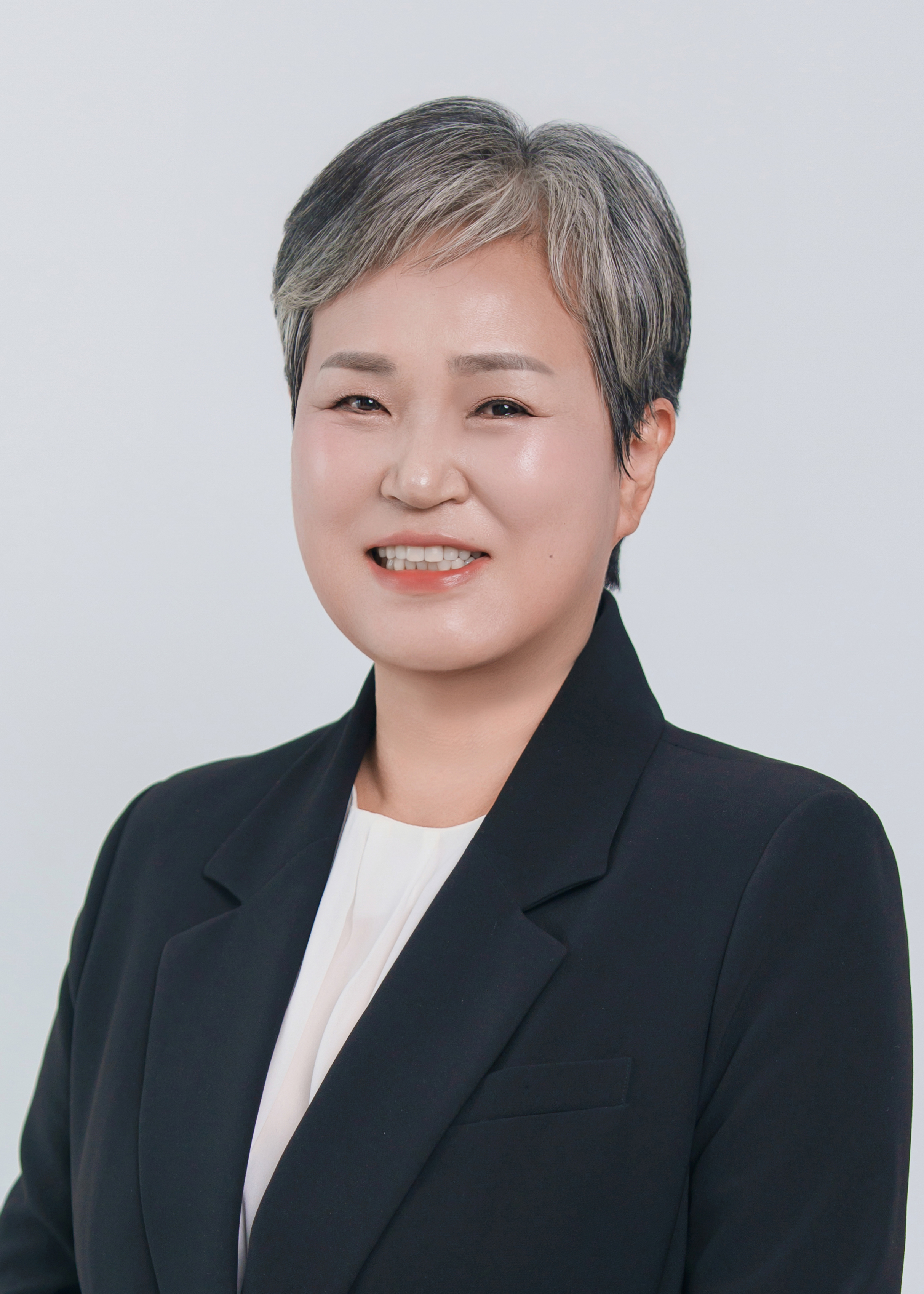 김옥정 후보