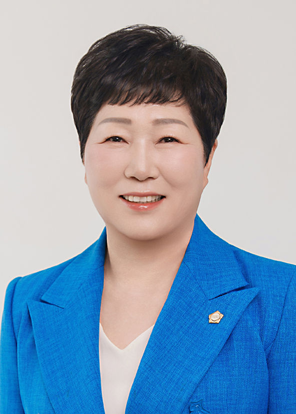 박금례 후보