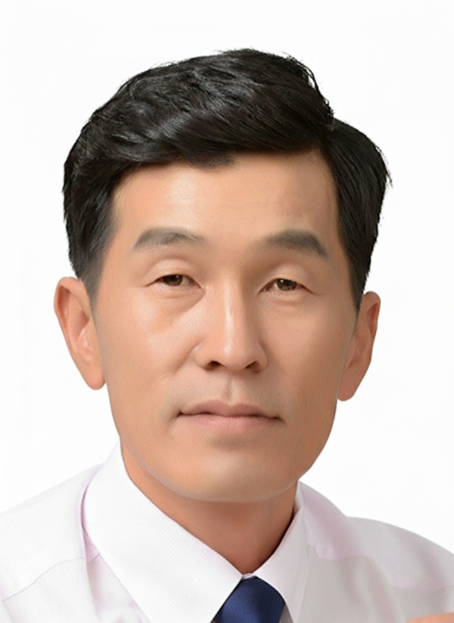 이종수 후보