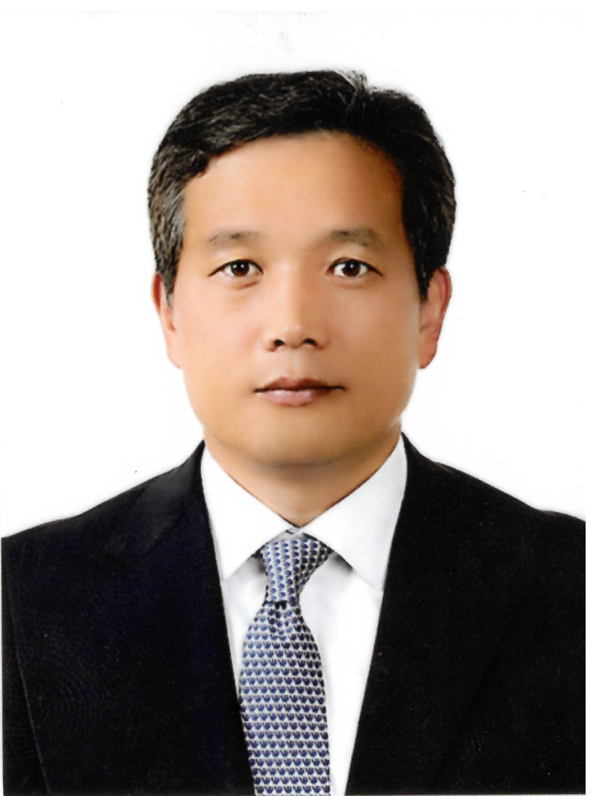 최흥섭 후보