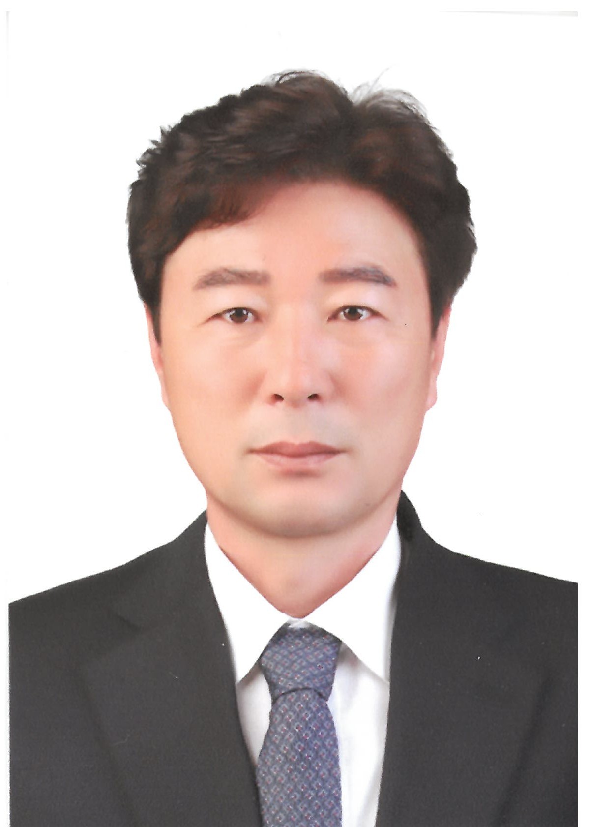 고천수 후보