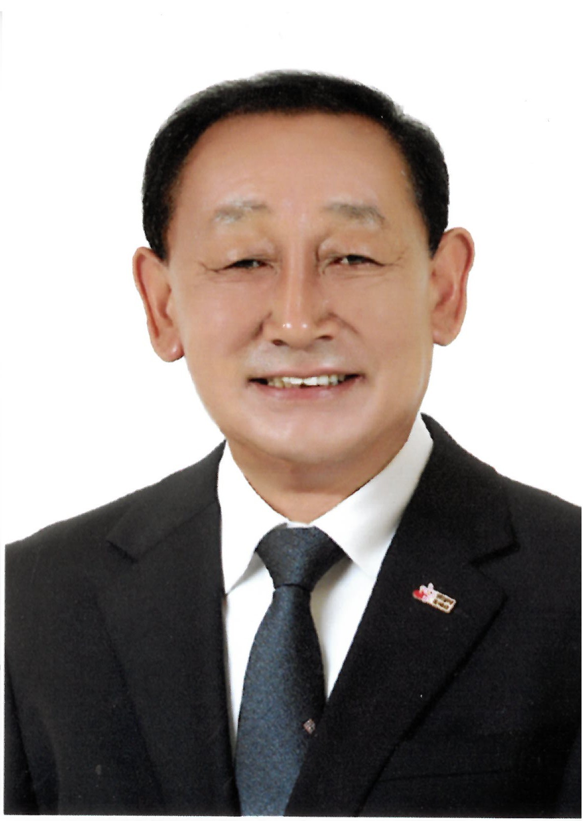 강찬원 후보