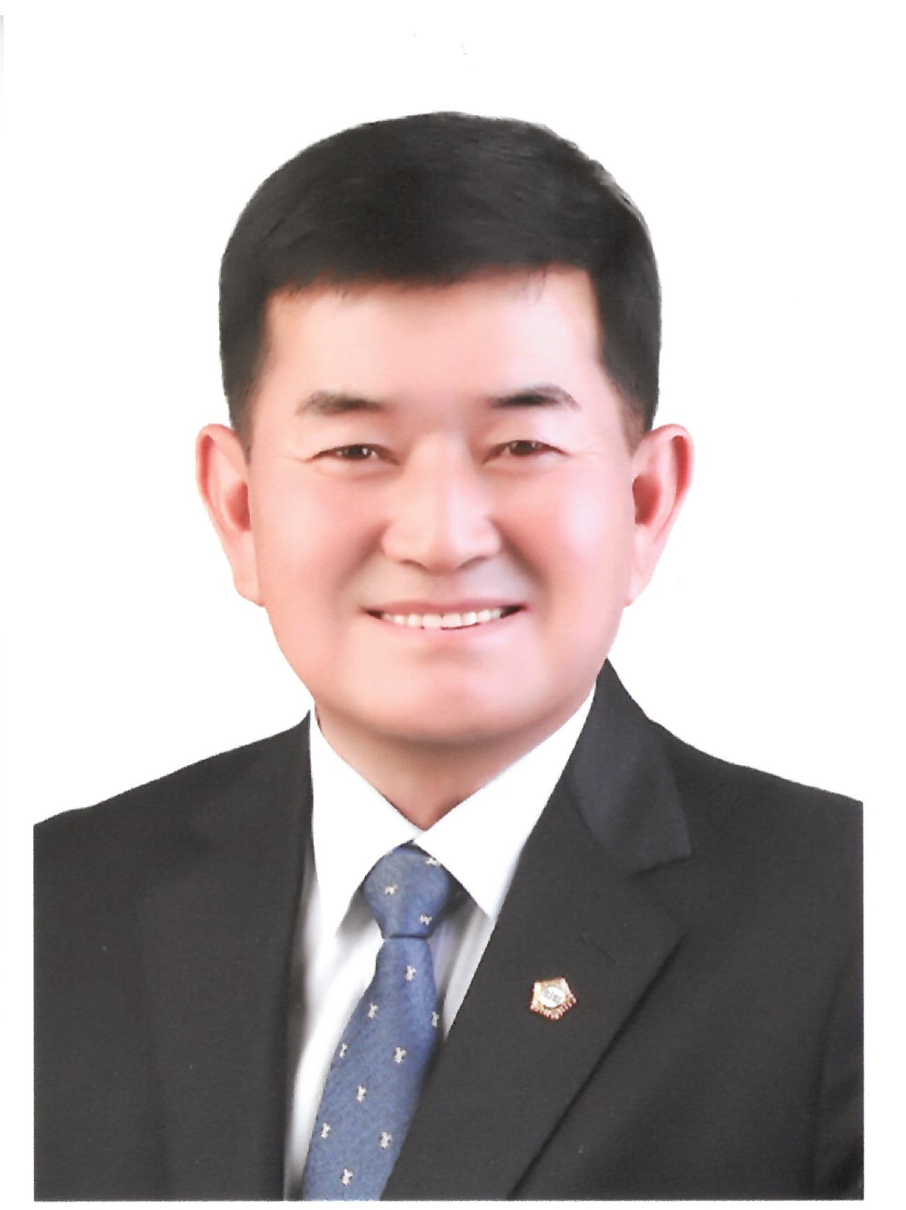 정운갑 후보