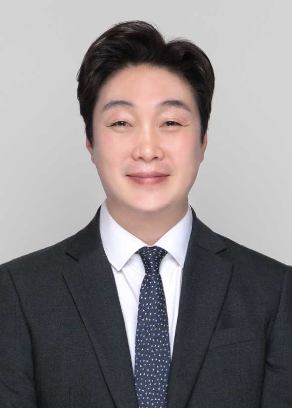 고성석 후보