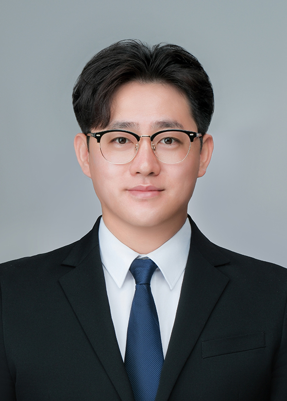 이준회 후보
