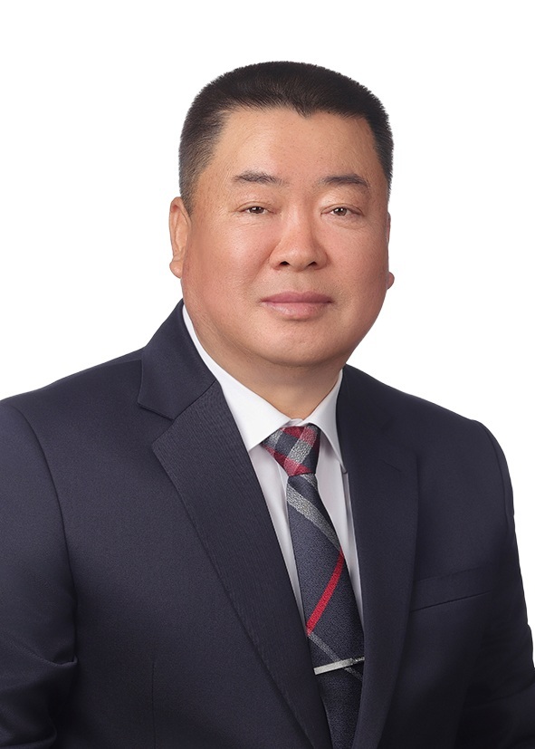 정옥헌 후보