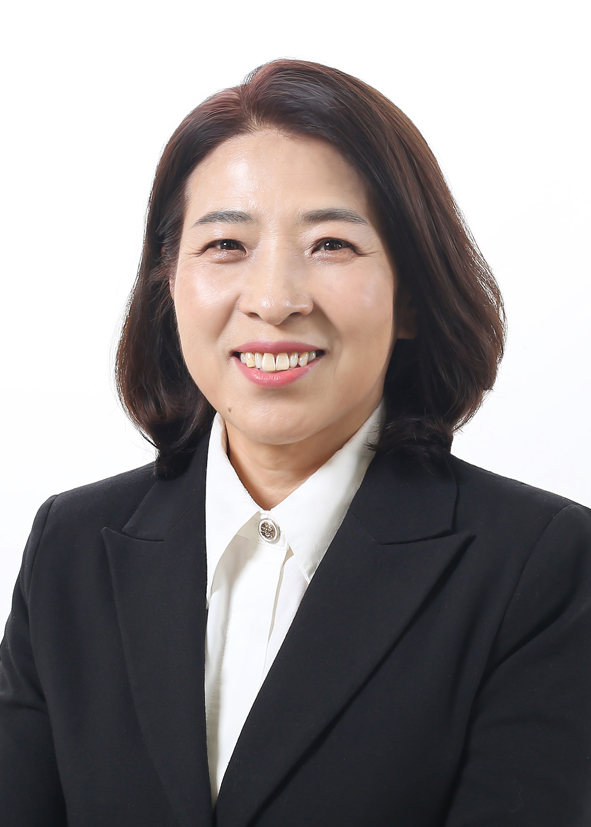 김미경 후보