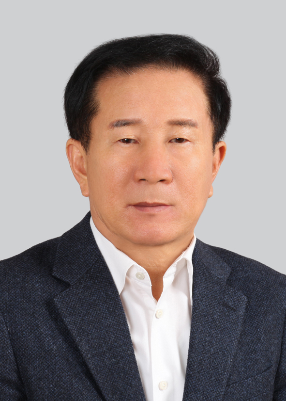 양영복 후보