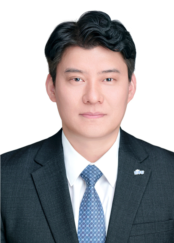 김홍재 후보