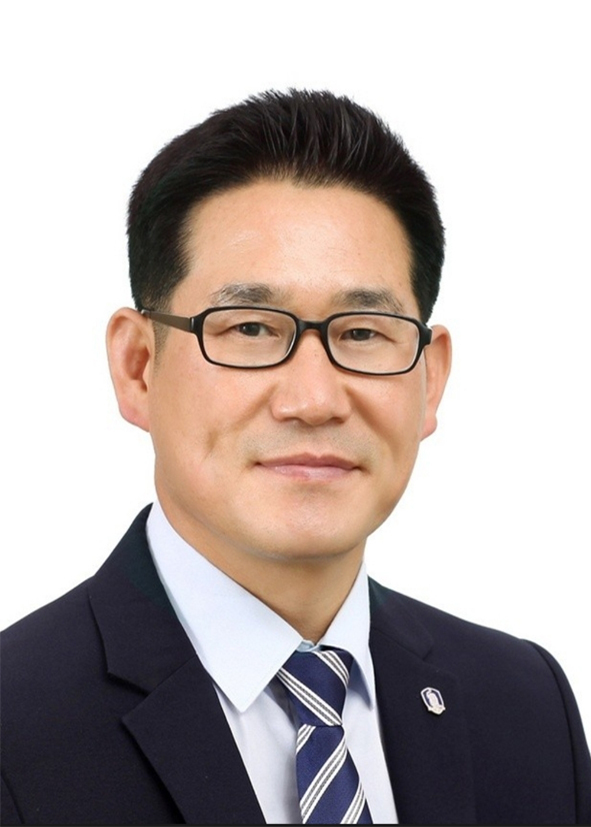 박현진 후보