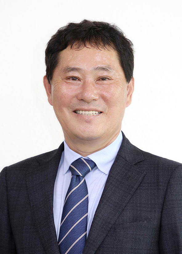 조일영 후보