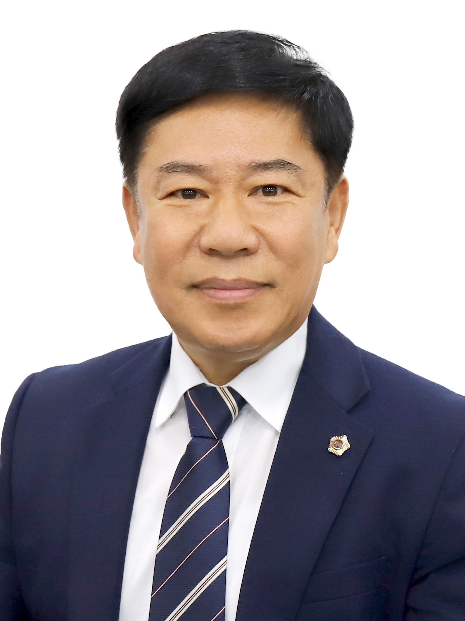 임영민 후보
