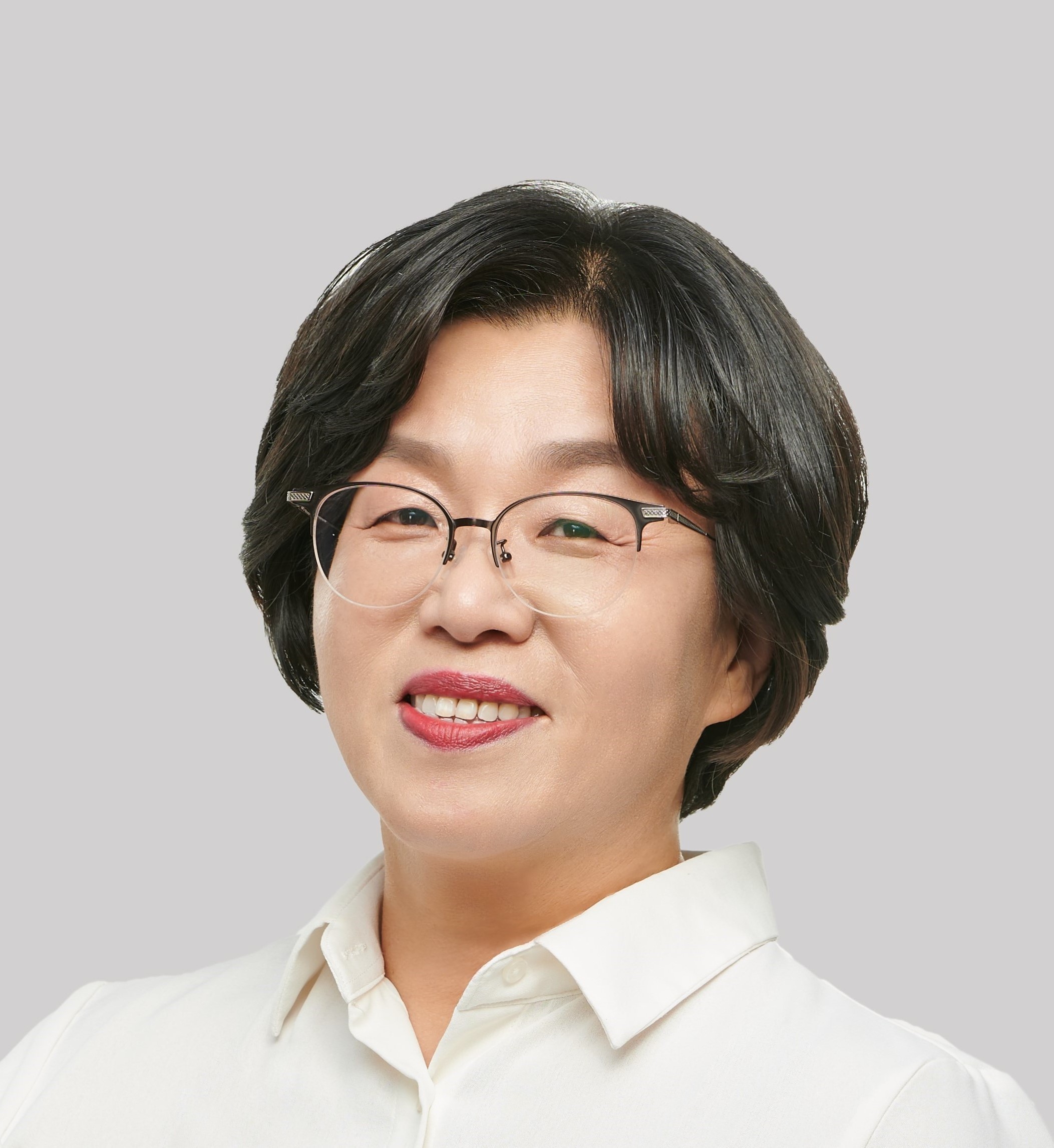 오미화 후보