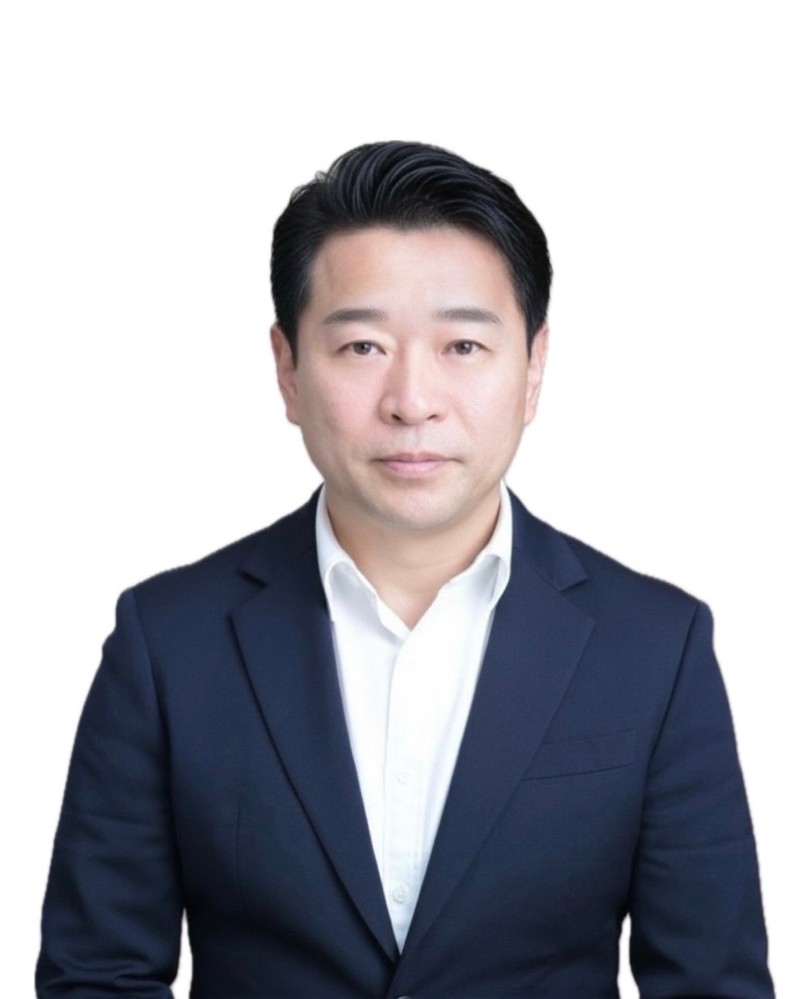 박진구 후보