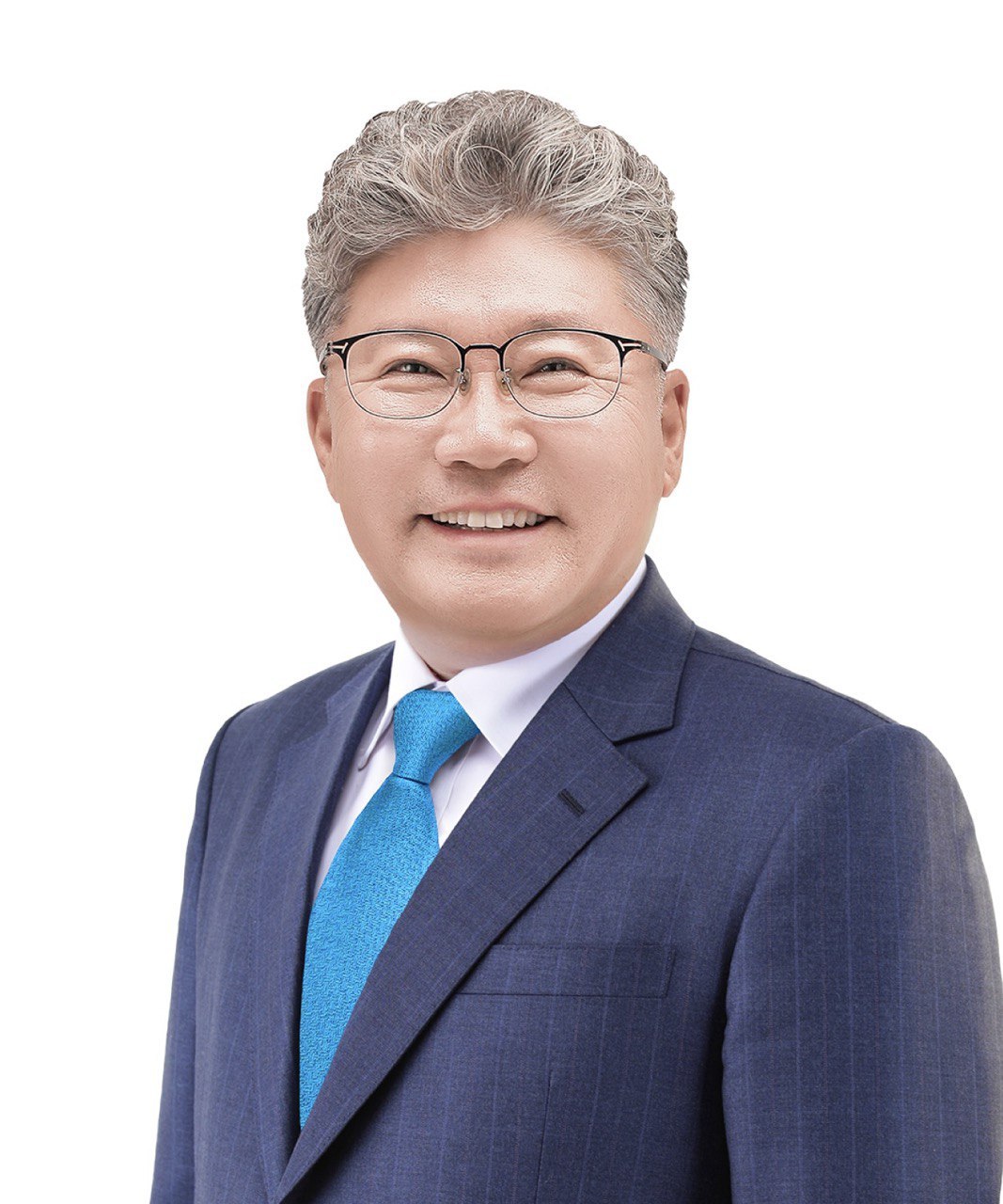 장세일 후보