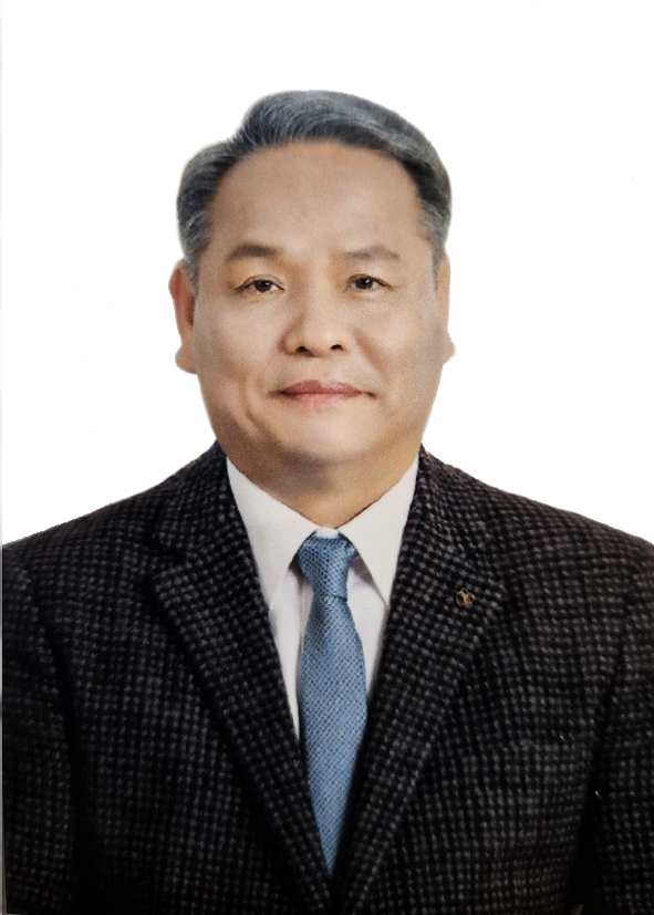 오기원 후보