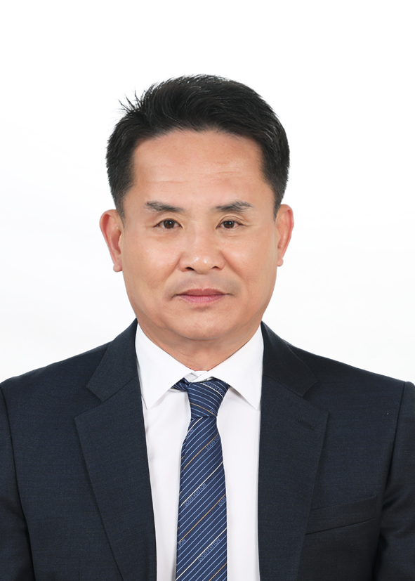정영남 후보