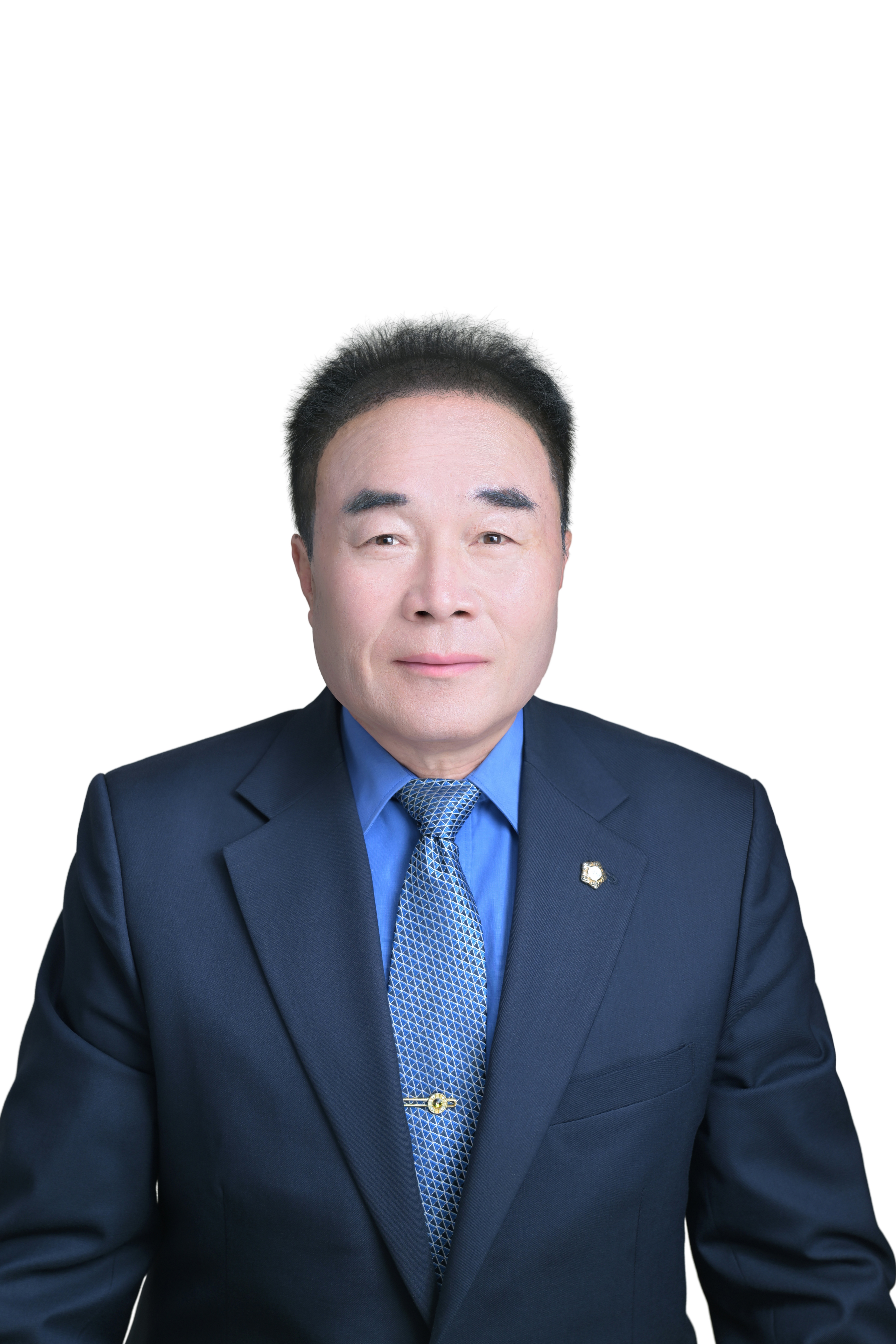 김강헌 후보