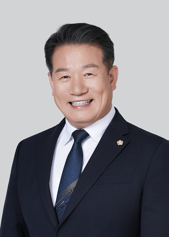 박문서 후보