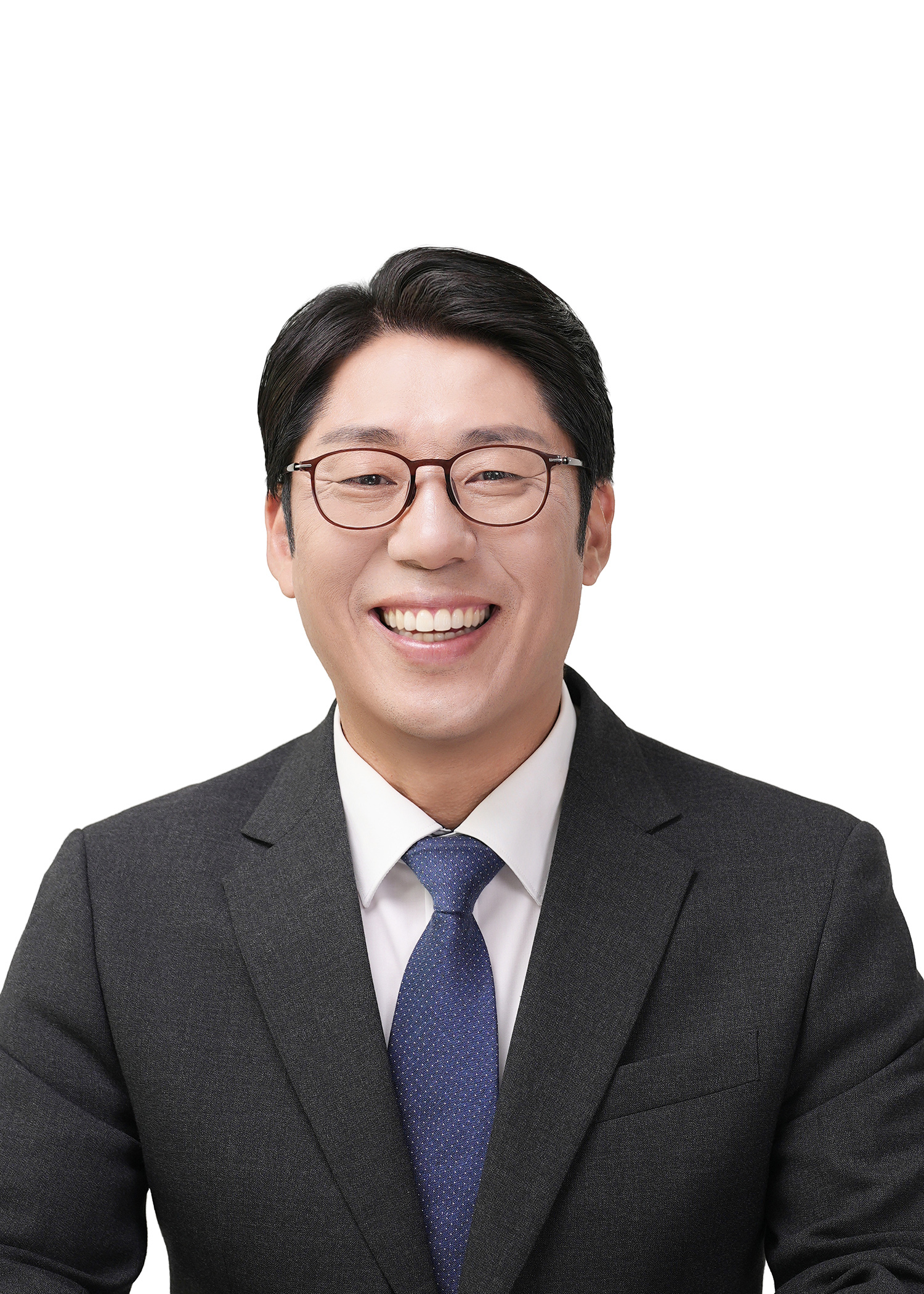 이행섭 후보