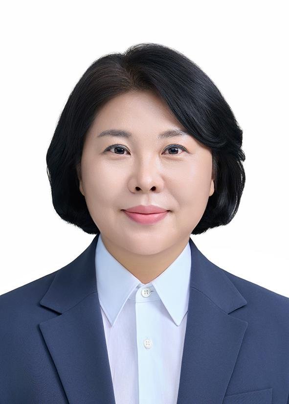 김은영 후보