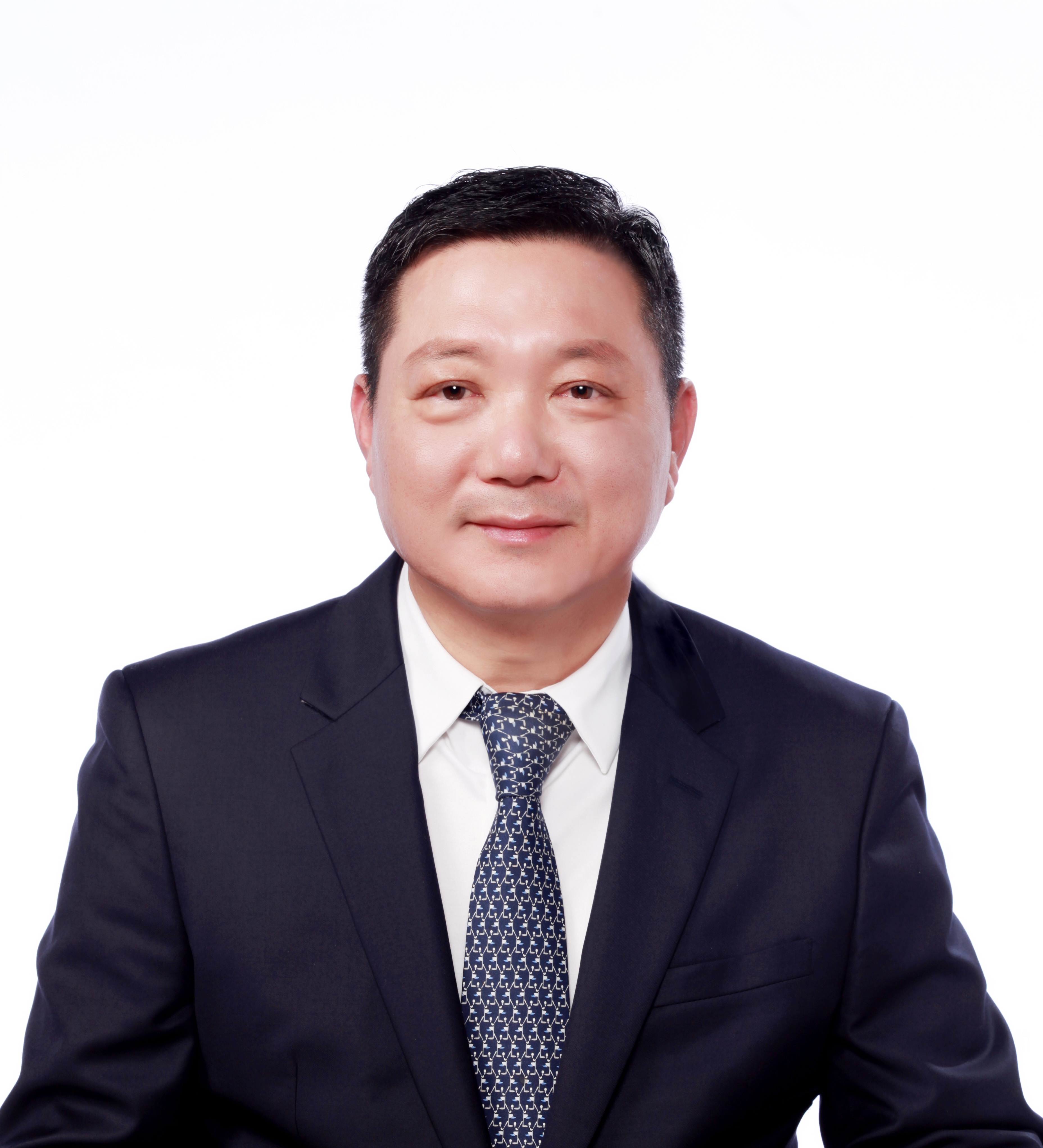 홍성표 후보