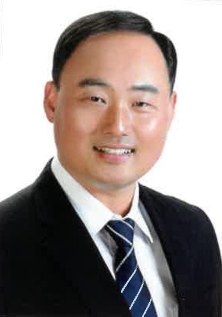 강대성 후보