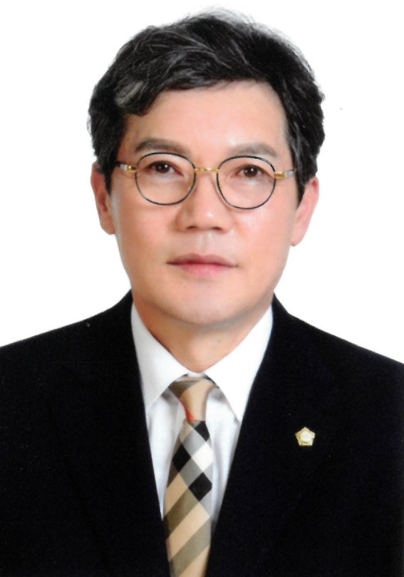 김용배 후보