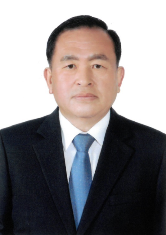 박삼성 후보