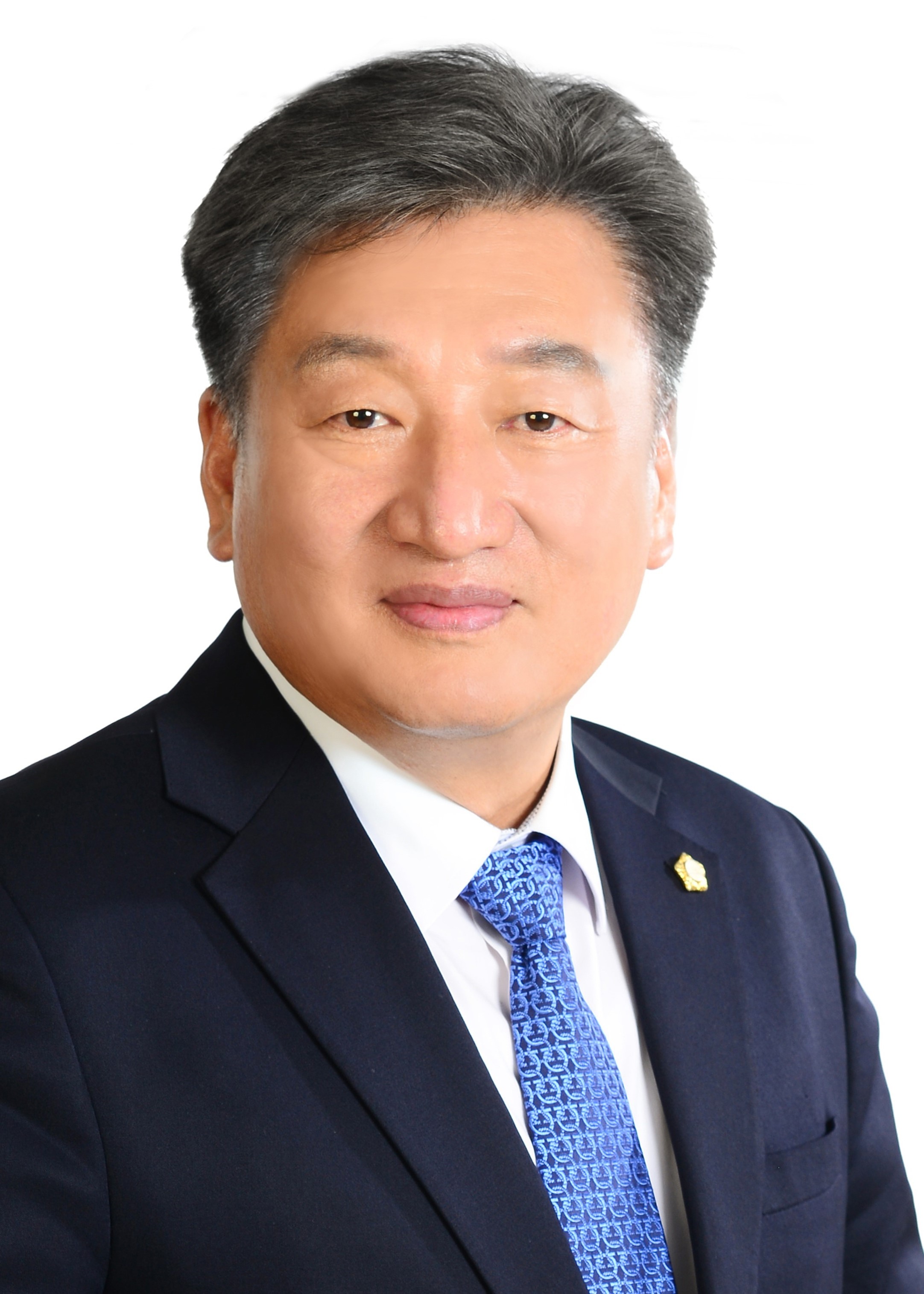 김혁성 후보