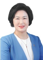 최미숙 후보