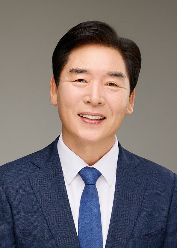오중기 후보