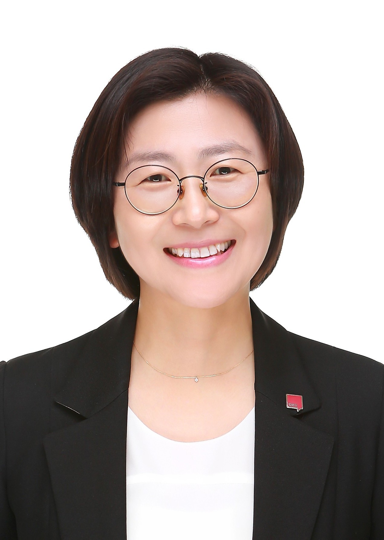 박희진 후보